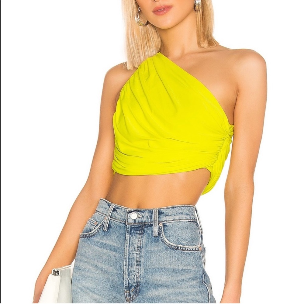 Norma Kamali Diana Top